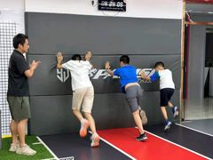 -育健帕里西青少年体能训练中心(朝阳门店)