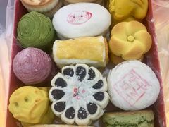 -北京稻香村(第三店)