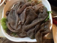 -朱氏胖子烂火锅(洪崖洞店)