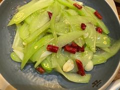 -云海肴·汽锅鸡·云南菜(天津国金汇店)