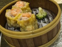 烧卖-北海渔村酒楼·粤菜海鲜点心(新华店)
