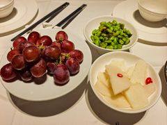 -四季民福烤鸭店(王府井灯市口店)