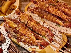 -前海沿·青岛菜(乐客城店)