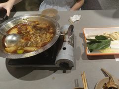 -不夜天烧烤牛骨头(南湖店)