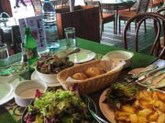 -福龙葡国餐(百老汇店)