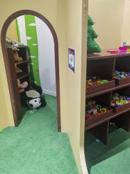 -幻贝家儿童乐园(苏州中心店)