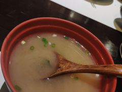 -松临·铁板烧&Omakase(神农店)