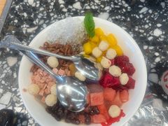 -胖妹面庄(香饵胡同店)