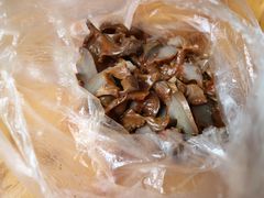 鸡胗-九爺雞(文德路店)