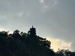 -南沙天后宫景区