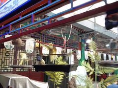 -东来顺饭庄(王府井步行街店)