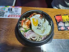 -汉城烧烤(西稍门劳动路店)