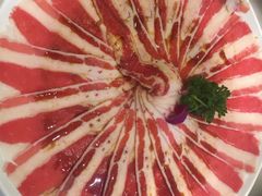 -韩宫宴烤肉·料理(宝山万达店)