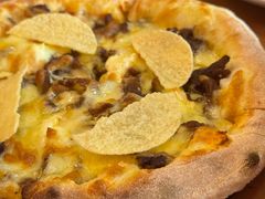 -清真·艾美可餐厅(大悦汇店)