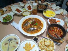 -鸭王烤鸭店(三里河店)