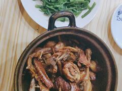 -斯丹姜母鸭·古法干香(涂门街总店)