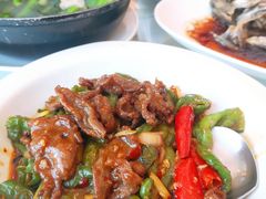 -益健名厨海鲜城(夏湾店)