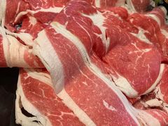 肥牛-宣武小院涮肉(前门店)