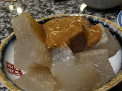 煎焖子-天津卫码头(南开大悦城店)