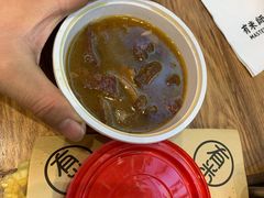 -小飞生煎(东方宝泰店)