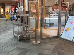 门面-喜茶(北京三里屯太古里店)