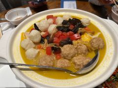 -汉小城·老铫子藕汤·乡野湖北菜(江汉路吉庆街店)
