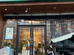 门面-燕庭·纯燕窝·甜品下午茶(日月光店)