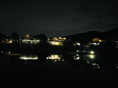 -帐篷客·溪龙茶谷度假酒店