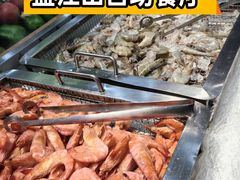 -韩盛·盛江山自助料理(中街大悦城店)