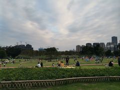 -牛岗山公园