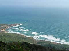 -海南铜鼓岭景区