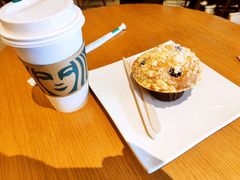 -星巴克臻选(威海威高广场店)