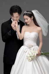 -金夫人婚纱摄影(西昌店)