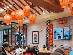 大堂-大壶春生煎(四川中路店)