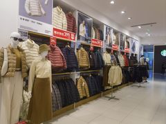 -优衣库(厦门SM广场店)