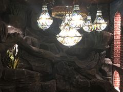 -凯撒城堡西餐厅(颐和国际店)