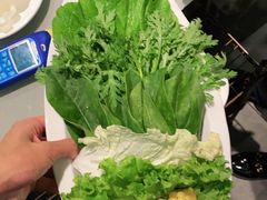 -华晟山城火锅(东城天下店)
