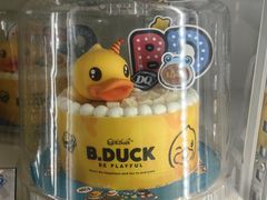 -DQ·蛋糕·冰淇淋(通州万达店)