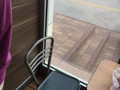 -麦当劳(烟台海港路店)