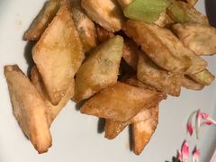 -百富源·海鲜辽菜(和平北大街店)