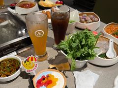 -海底捞火锅(劲松店)