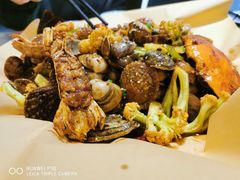 -隐厨·海鲜餐厅(恒通路店)