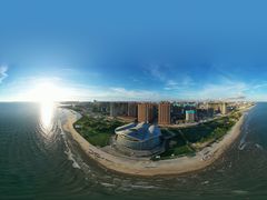 -北海银滩一号国际会议中心酒店