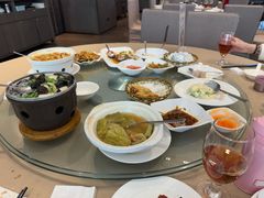 -庄氏祥记家常食府(国瑞建材家居博览中心店)