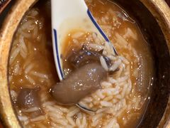 -东阳菜餐厅(世纪花城店)