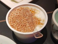 -额尔敦传统涮(公园西路店)