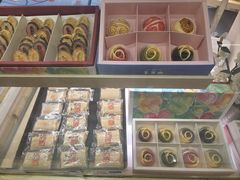 -邵万生食品公司(南京东路店)