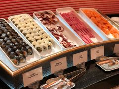 -咖啡苑 - 蔚藍夏日限定主题(永利皇宫店)