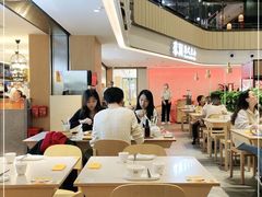 大堂-蔡澜点心·粤菜(西单大悦城店)