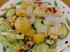 -萨莉亚意式餐厅(天河城购物中心店)